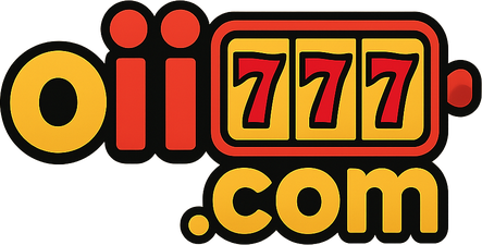 oii777 com Logo
